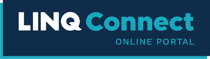 LINQ Connect logo